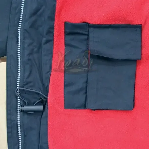 Jacket Catamaran με κεντήματα ΕΚΑΒ ή Ιατρού_product_product_product_product