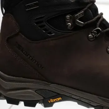 Μποτάκια Cheetah Karrimor_product