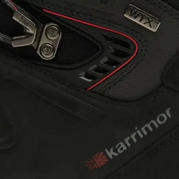 Μποτάκια Cheetah Karrimor_product