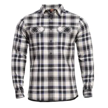 Drifter Flannel πουκάμισο Pentagon K02022 -41- WC