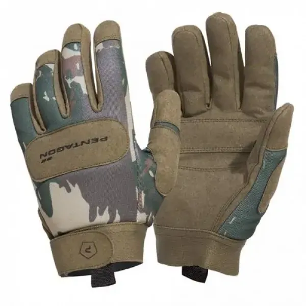 Duty Mechanic γάντια Pentagon P20010-camo_product