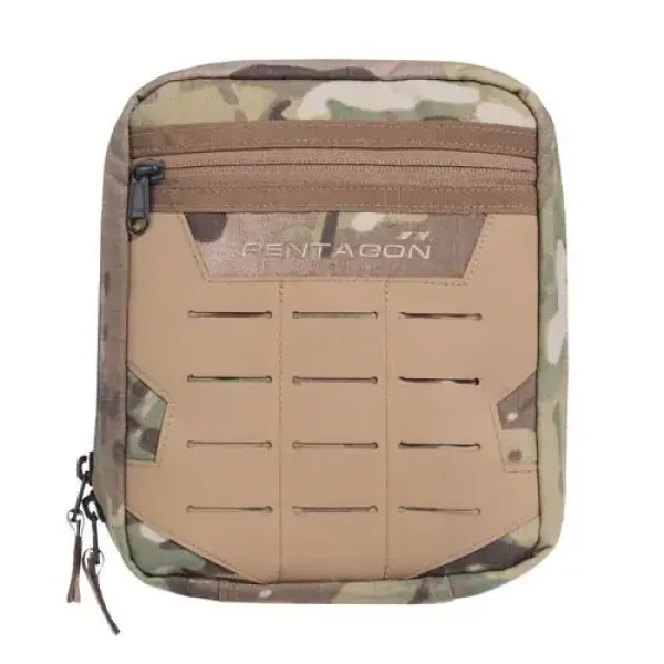 EDC 2.0 Pouch-θήκη Pentagon K16076 2.0 camo