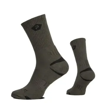 Iris Coolmax® Mid Socks -02