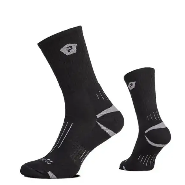 Iris Coolmax® Mid Socks -03