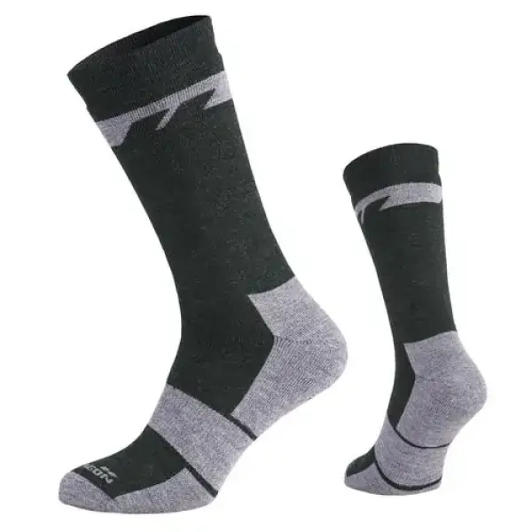 Alpine Merino Medium Socks Pentagon EL14016 -02