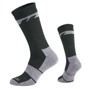 Alpine Merino Heavy Socks Pentagon