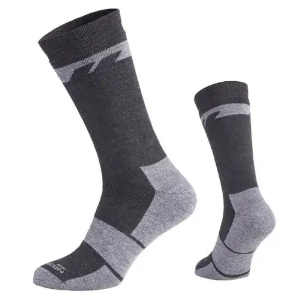 Alpine Merino Medium Socks Pentagon EL14016 -03