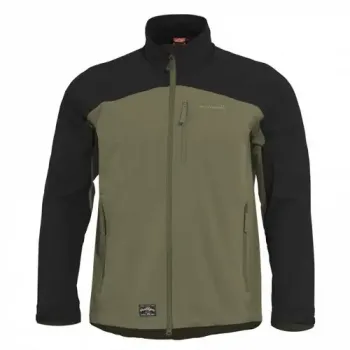 Elite ελαφρύ Softshell Pentagon K08044 -01