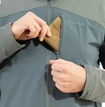 Elite ελαφρύ Softshell Pentagon K08044 -06