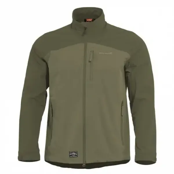 Elite ελαφρύ Softshell Pentagon K08044 -11