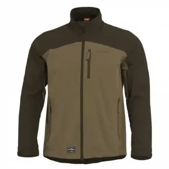 Elite ελαφρύ Softshell Pentagon K08044 -12