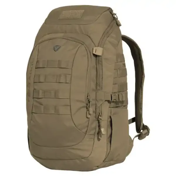 Epos backpack K16101 -01