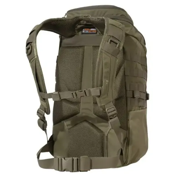 Epos backpack K16101 -06