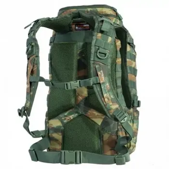 Epos σακίδιο Pentagon K16101-camo