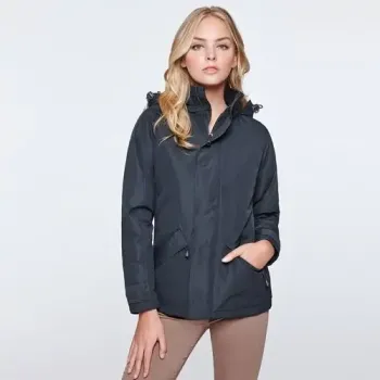 Parka-αδιάβροχο jacket Europa_product