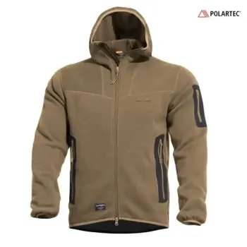 Falcon Pro fleece Pentagon K08036 -coyote