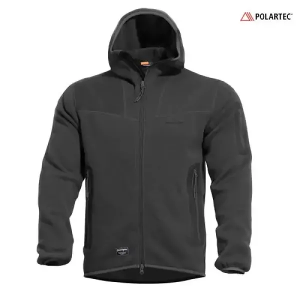 Falcon Pro fleece Pentagon K08036 -black