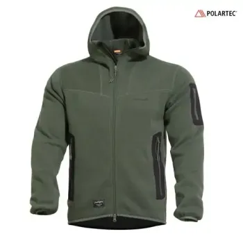 Falcon Pro fleece Pentagon K08036 -Camo Green