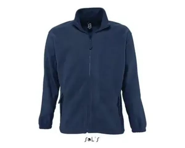 Φλις (Fleece) North με κέντημα σημάτων Πυροσβεστικού Σώματος_product