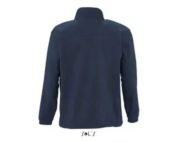 Φλις (Fleece) North με κέντημα σημάτων Πυροσβεστικού Σώματος 3