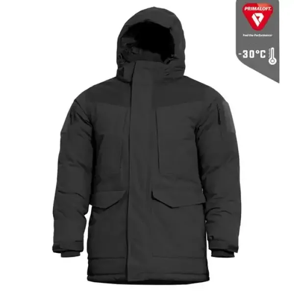 HCP Parka Pentagon -30°C K01008_product