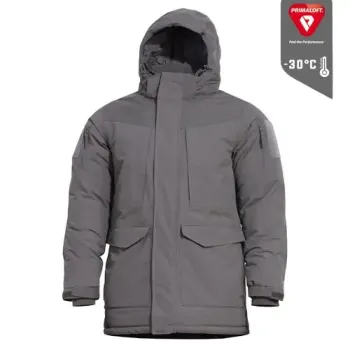 HCP Parka Pentagon -30°C K01008