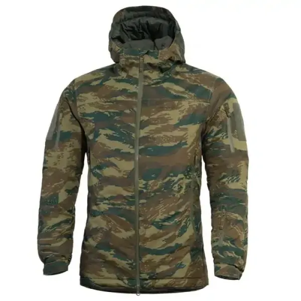 Hoplite Parka K01010 -01