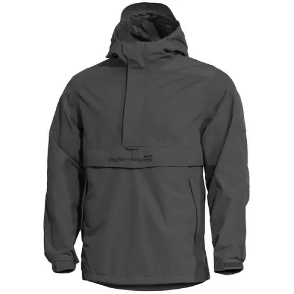 Αδιάβροχο Anorak Ydor K08041 pentagon