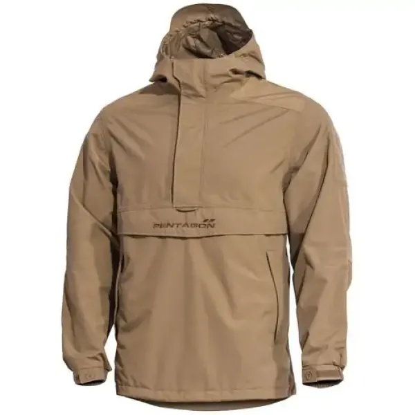 Αδιάβροχο Anorak Ydor K08041 pentagon_product_product_product_product_product