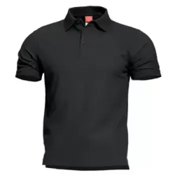 Aniketos polo Pentagon (νέο) με επωμίδες_product