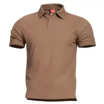 Aniketos polo Pentagon (νέο) με επωμίδες_product