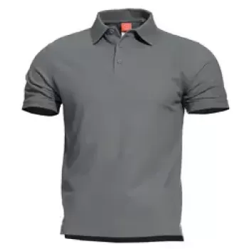 Aniketos polo Pentagon (νέο) με επωμίδες_product