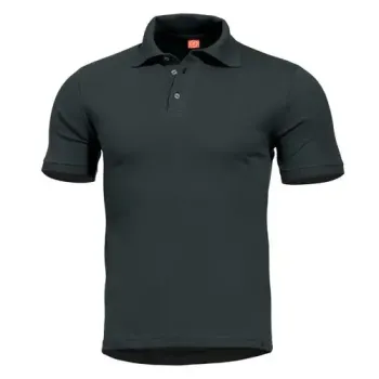 Sierra Polo T-Shirt K09015 -05