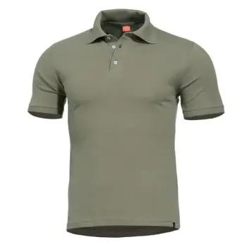 Sierra Polo T-Shirt K09015 -02