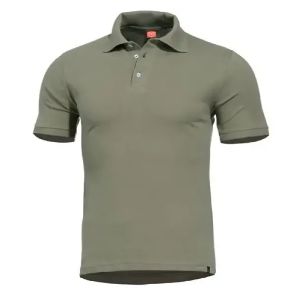 Sierra Polo T-Shirt K09015 -02