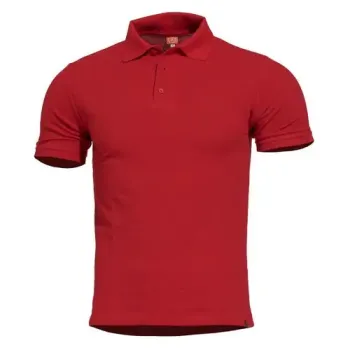 Sierra Polo T-Shirt K09015