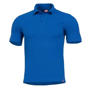 Sierra Polo T-Shirt K09015 -01