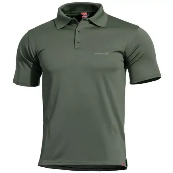 Anassa Polo Shirt K09017_product