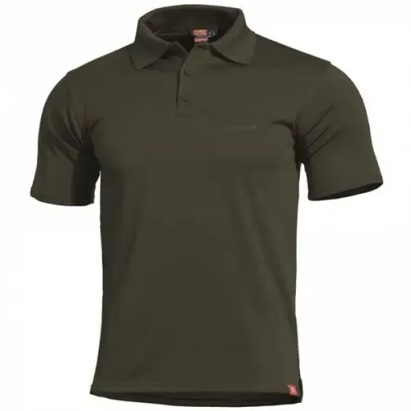 Anassa Polo Shirt K09017_product