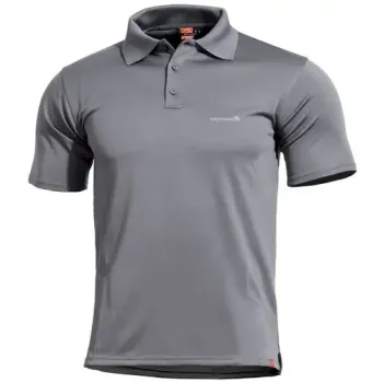 Anassa Polo Shirt K09017_product