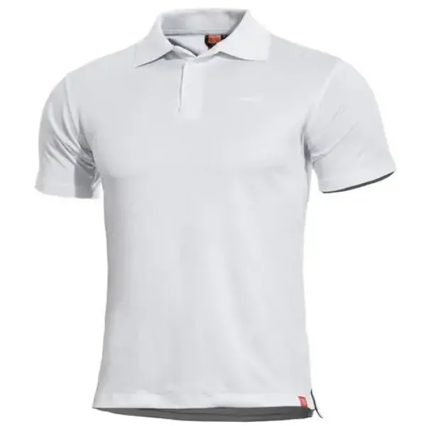 Anassa Polo Shirt K09017_product