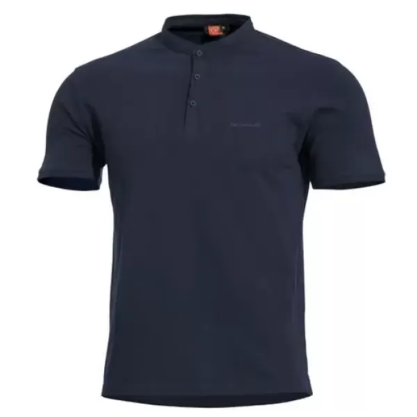 Levantes Henley T-Shirt K09025