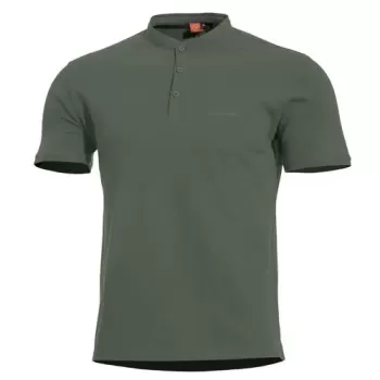 Levantes Henley T-Shirt K09025_product