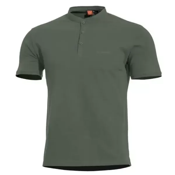 Levantes Henley T-Shirt K09025_product