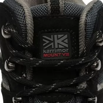 Μποτάκια κυνηγιού-περπατήματος Karrimor 6'' Mount Mid_product