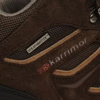 Μποτάκια κυνηγιού-περπατήματος Karrimor 6'' Mount Mid_product