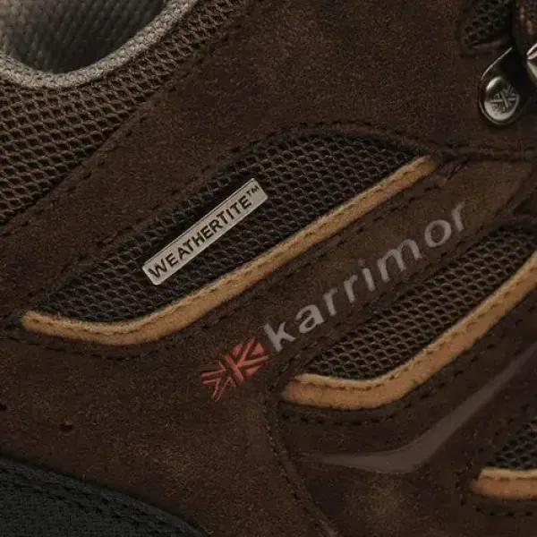 Μποτάκια κυνηγιού-περπατήματος Karrimor 6'' Mount Mid_product