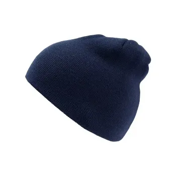Φωτογραφία από Moover - Σκούφος σε χρώμα Navy-Navy