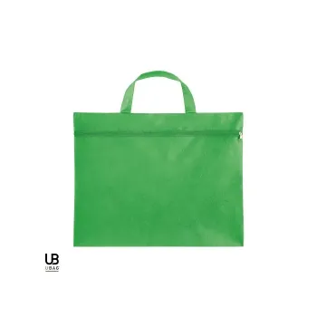 Φωτογραφία από Boston - Χαρτοφύλακας / Non woven σε χρώμα Apple Green