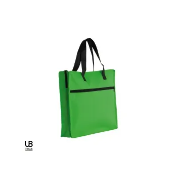Φωτογραφία από Harvard - Premium τσάντα εγγράφων / Non woven σε χρώμα Apple Green